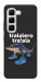 Чехол Tralalero Tralala Run для Infinix Hot 50 4G