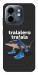 Чохол Tralalero Tralala Run для Infinix Smart 9 4G