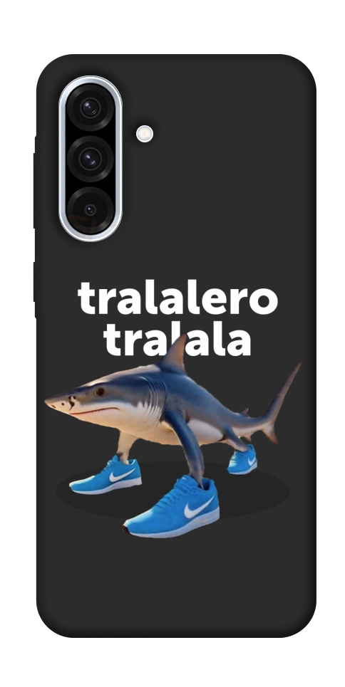 Чехол Tralalero Tralala Run для Galaxy A36 5G