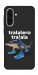 Чехол Tralalero Tralala Run для Galaxy A36 5G