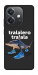 Чехол Tralalero Tralala Run для Oppo А3х 4G