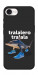 Чехол Tralalero Tralala Run для iPhone 16e