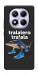 Чехол Tralalero Tralala Run для Xiaomi Poco X7