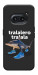 Чехол Tralalero Tralala Run для Nothing Phone (2a)