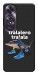 Чехол Tralalero Tralala Run для Oppo A60 4G