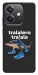 Чехол Tralalero Tralala Run для Oppo A40m