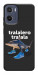 Чохол Tralalero Tralala Run для Motorola Moto E15