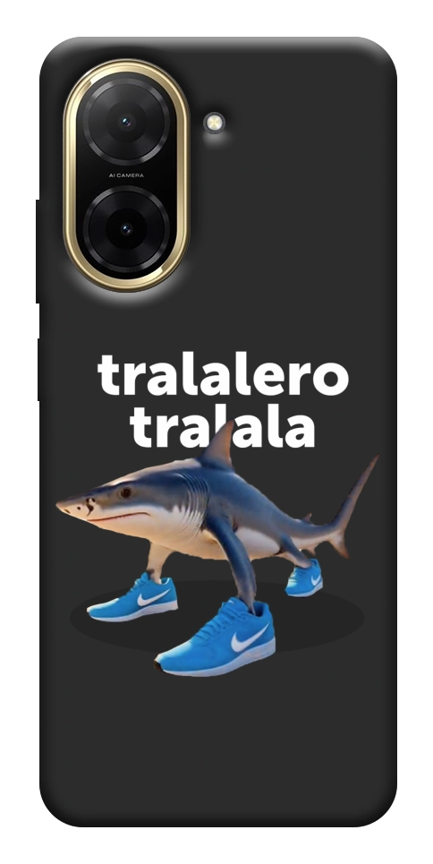 Чехол Tralalero Tralala Run для Xiaomi Redmi A5