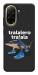 Чехол Tralalero Tralala Run для Xiaomi Redmi A5