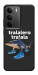 Чохол Tralalero Tralala Run для Realme C75
