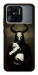 Чохол Creature with cat для Xiaomi Redmi 10C