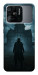 Чохол Horror house для Xiaomi Redmi 10C