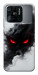 Чохол Smoke eyes для Xiaomi Redmi 10C