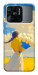 Чохол Поле мрій для Xiaomi Redmi 10C
