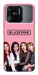 Чохол Blackpink для Xiaomi Redmi 10C