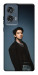 Чехол BTS jungkook для Motorola Edge 50 Fusion