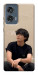 Чехол BTS V для Motorola Edge 50 Fusion