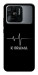 Чохол K-DRAMA для Xiaomi Redmi 10C