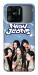 Чохол New Jeans для Xiaomi Redmi 10C