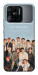 Чохол Seventeen Harmony для Xiaomi Redmi 10C