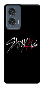 Чехол Stray Kids для Motorola Edge 50 Fusion