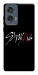 Чехол Stray Kids для Motorola Edge 50 Fusion