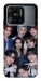 Чехол Stray Kids Together для Xiaomi Redmi 10C