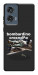 Чехол Bombardino Crocodilo volante для Motorola Edge 50 Fusion