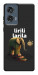 Чехол Lirili Larila cactusso для Motorola Edge 50 Fusion