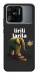 Чехол Lirili Larila cactusso для Xiaomi Redmi 10C