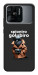 Чехол Spioniro Golubiro Segreto для Xiaomi Redmi 10C