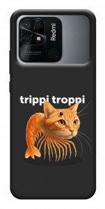 Чохол Trippi Troppi Gamberatto для Xiaomi Redmi 10C