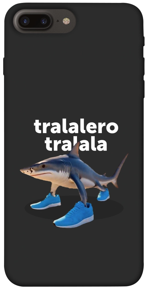 Чохол Tralalero Tralala Run для iPhone 7 Plus