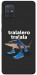 Чехол Tralalero Tralala Run для Galaxy A71 (2020)