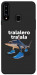Чехол Tralalero Tralala Run для Galaxy A20s (2019)