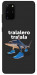 Чехол Tralalero Tralala Run для Galaxy S20 Plus (2020)