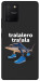 Чохол Tralalero Tralala Run для Galaxy S10 Lite (2020)