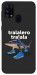 Чехол Tralalero Tralala Run для Galaxy M31 (2020)