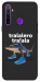 Чохол Tralalero Tralala Run для Realme 5