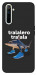 Чехол Tralalero Tralala Run для Realme 6