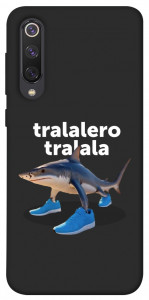 Чехол Tralalero Tralala Run для Xiaomi Mi 9 SE