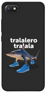 Чехол Tralalero Tralala Run для Xiaomi Redmi 6A