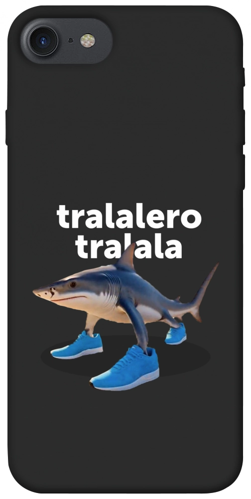 Чохол Tralalero Tralala Run для iPhone 8