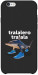 Чохол Tralalero Tralala Run для iPhone 6S Plus