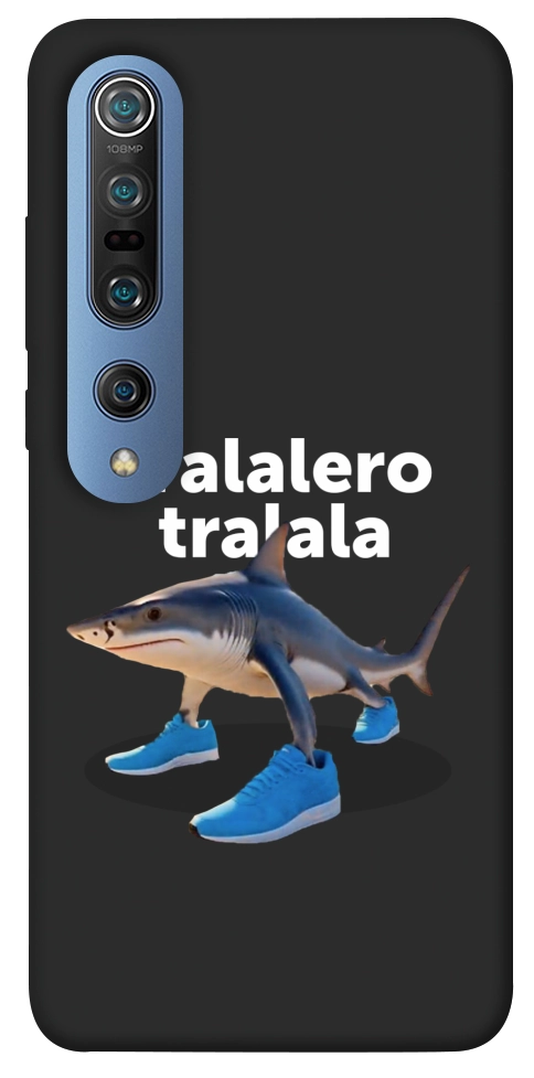 Чохол Tralalero Tralala Run для Xiaomi Mi 10