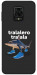 Чехол Tralalero Tralala Run для Xiaomi Redmi Note 9 Pro