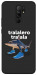 Чехол Tralalero Tralala Run для Xiaomi Redmi 9