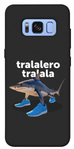 Чохол Tralalero Tralala Run для Galaxy S8 (G950)