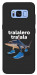 Чохол Tralalero Tralala Run для Galaxy S8 (G950)