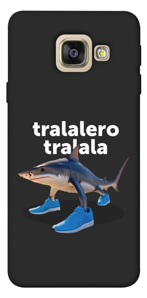 Чехол Tralalero Tralala Run для Galaxy A5 (2017)